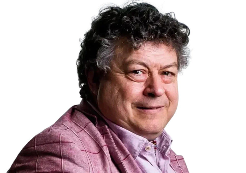 Rory Sutherland