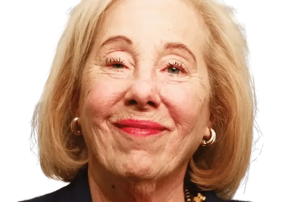 Rosabeth Moss Kanter, Speaker | Harvard Professor, Author