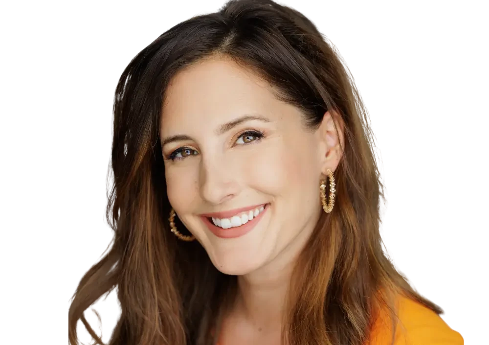 Rosanna Lockwood