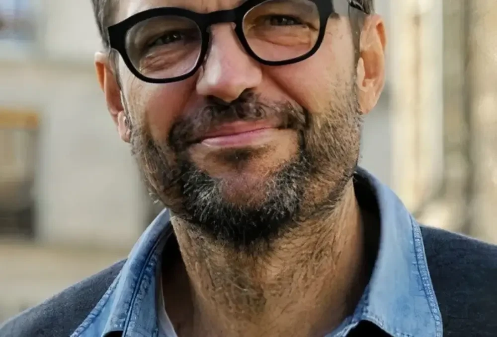 Ross Douglas