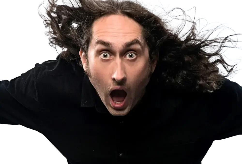 Ross Noble