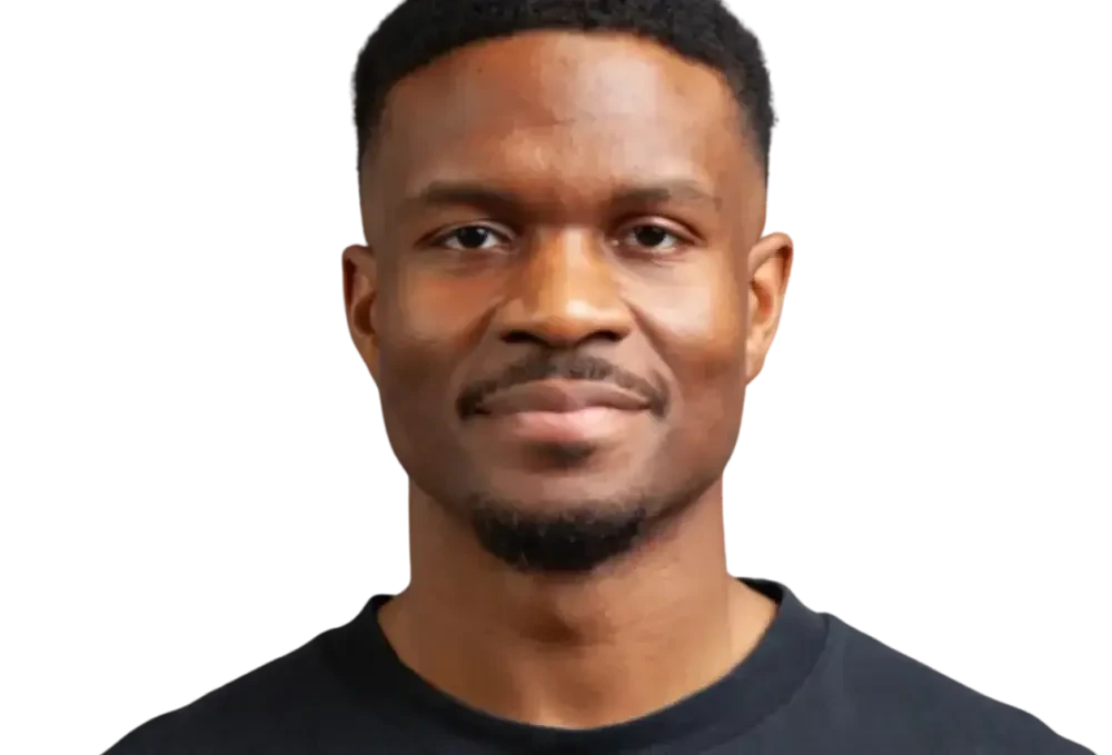 Rotimi Merriman-Johnson