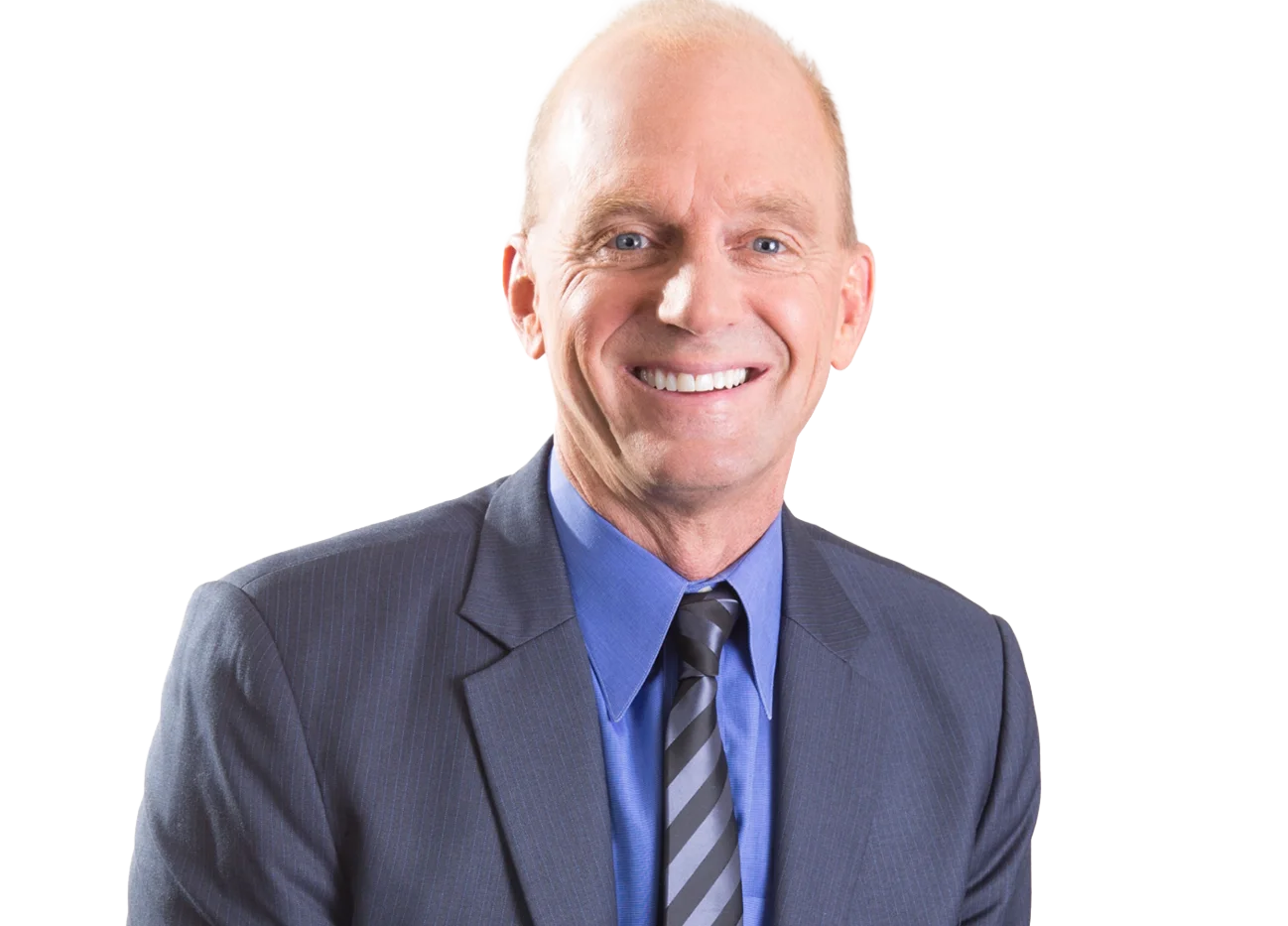 Rowdy Gaines