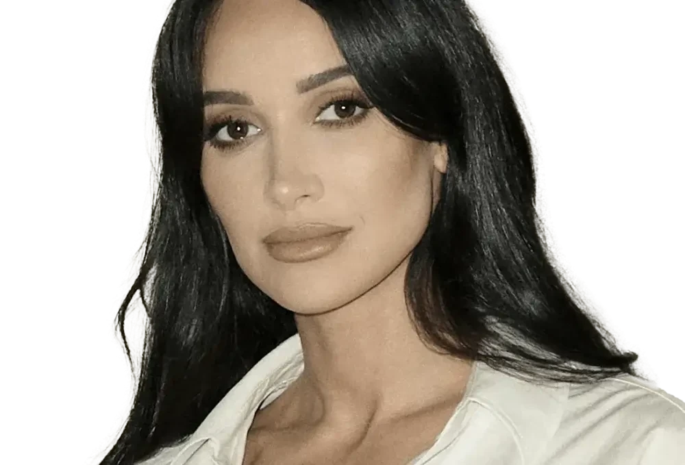 Roxie Nafousi, Speaker | Manifesting, Self-Development Coach