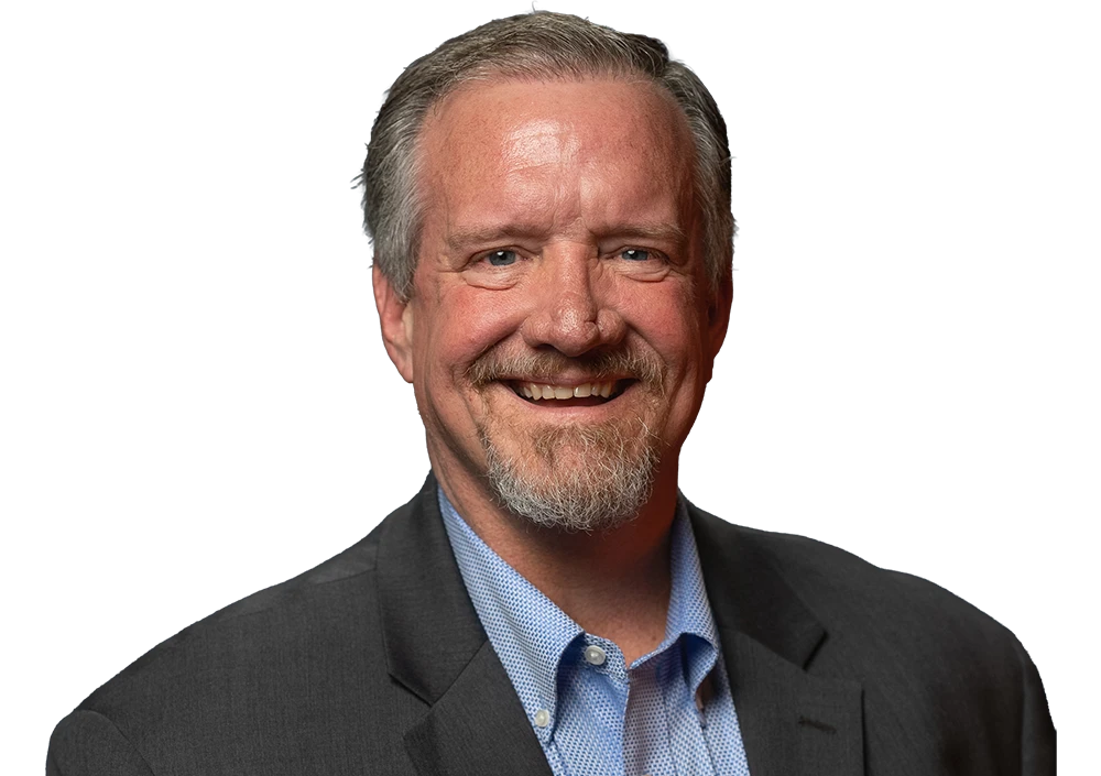 Roy Reid, Speaker, Trust and Leadership Expert