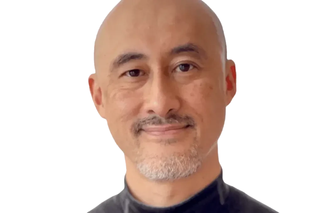 Rubi Ho, Speaker | Leadership Expert, Innovator