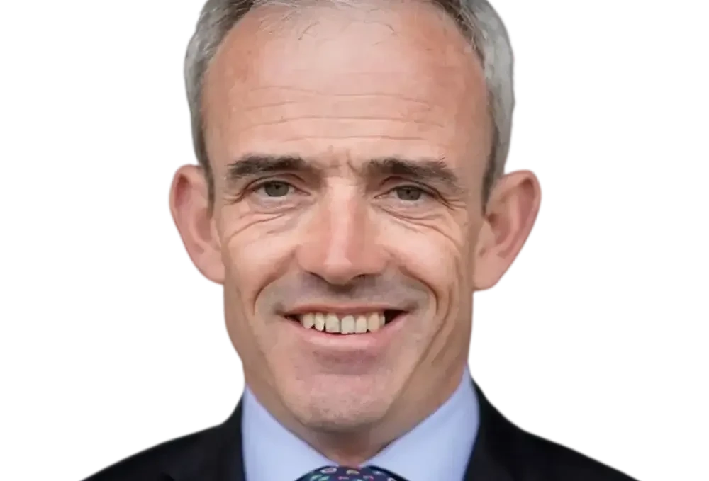 Ruby Walsh, Speaker | Legendary Jockey & Analyst