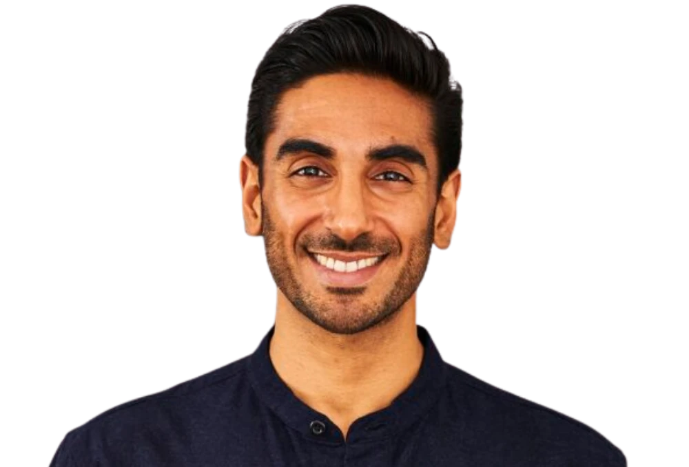Rupy Aujla, Speaker, NHS Doctor