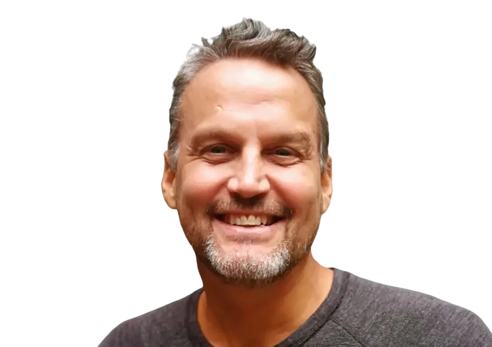 Russell Cullingworth, Speaker | ProDio Audio CEO