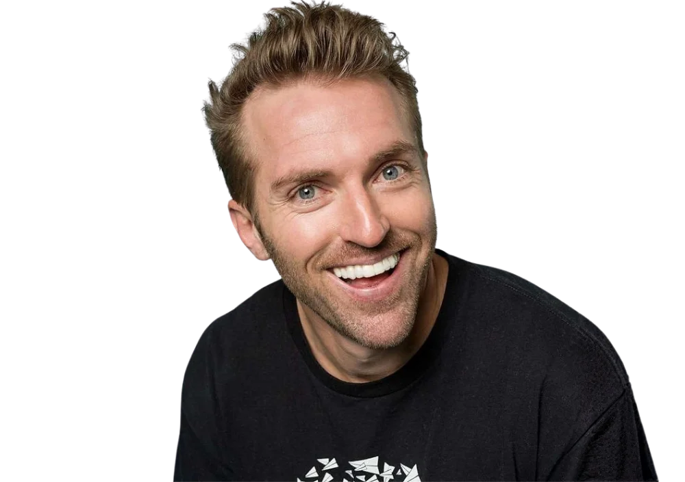 Russell Hicks, Comedian | Comedian & Actor