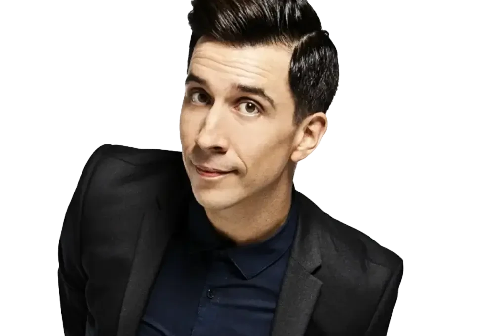 Russell Kane