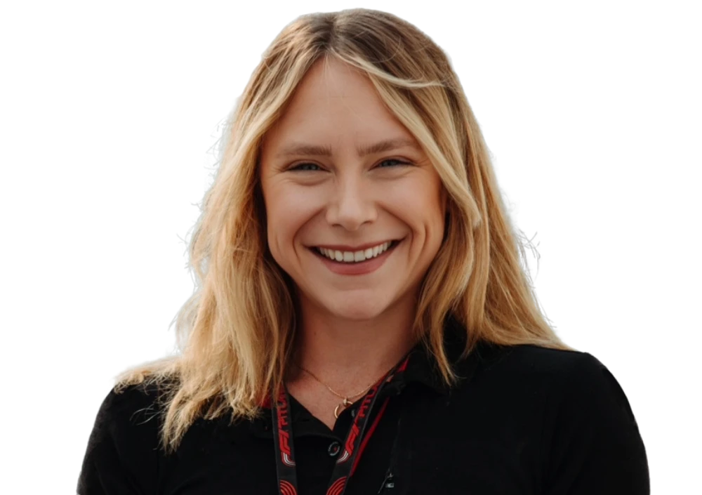 Ruth Buscombe