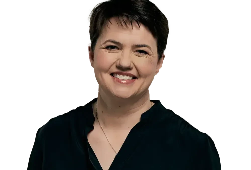 Ruth Davidson