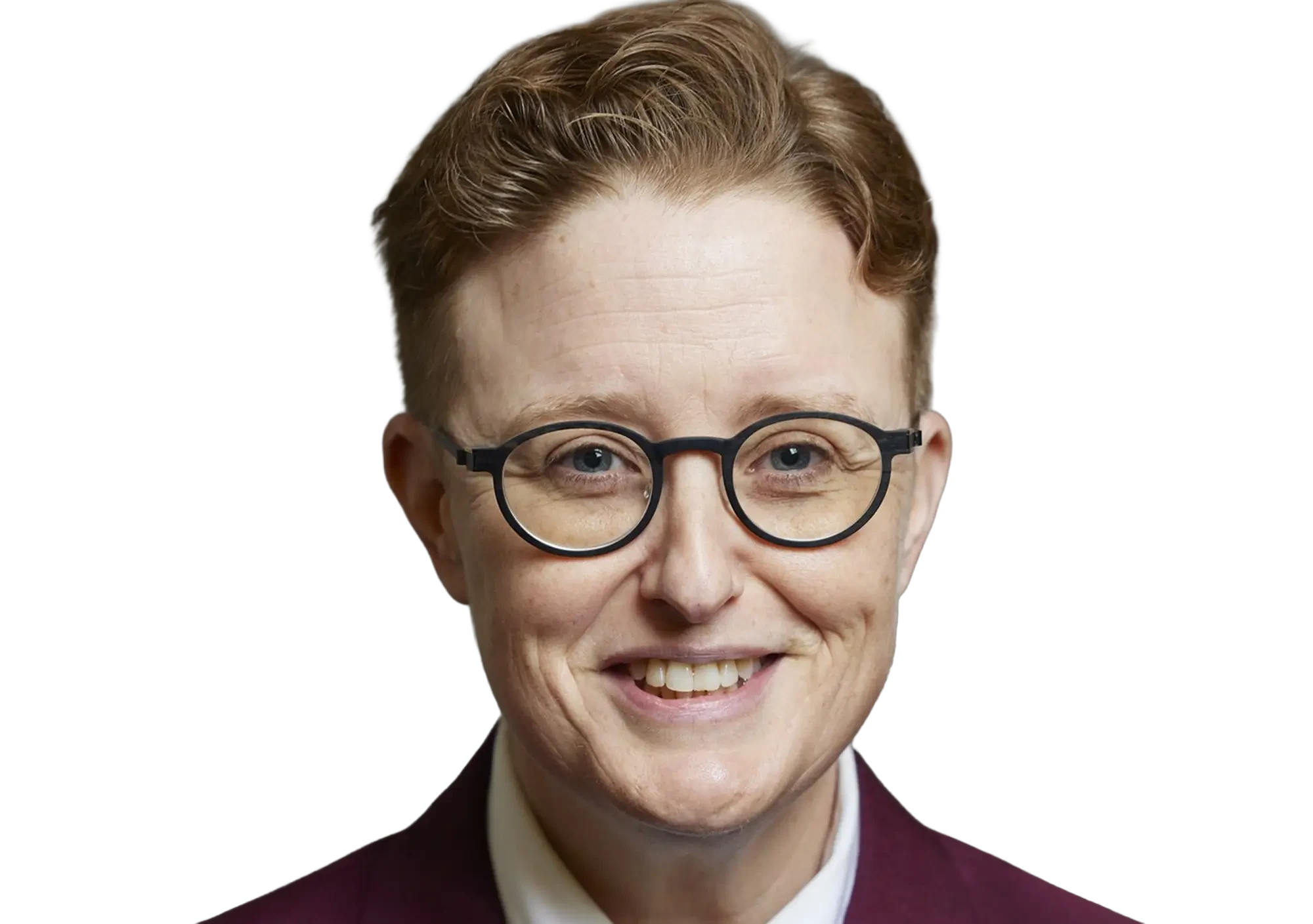 Ruth Hunt