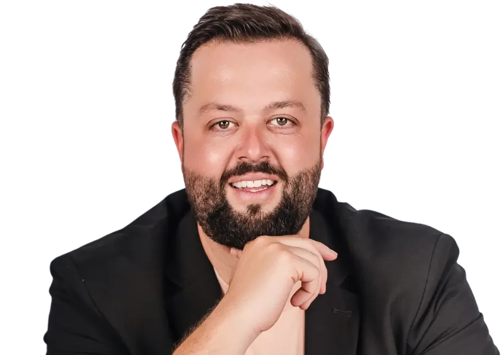Ryan Campbell, Speaker | Pilot & Resilience Expert