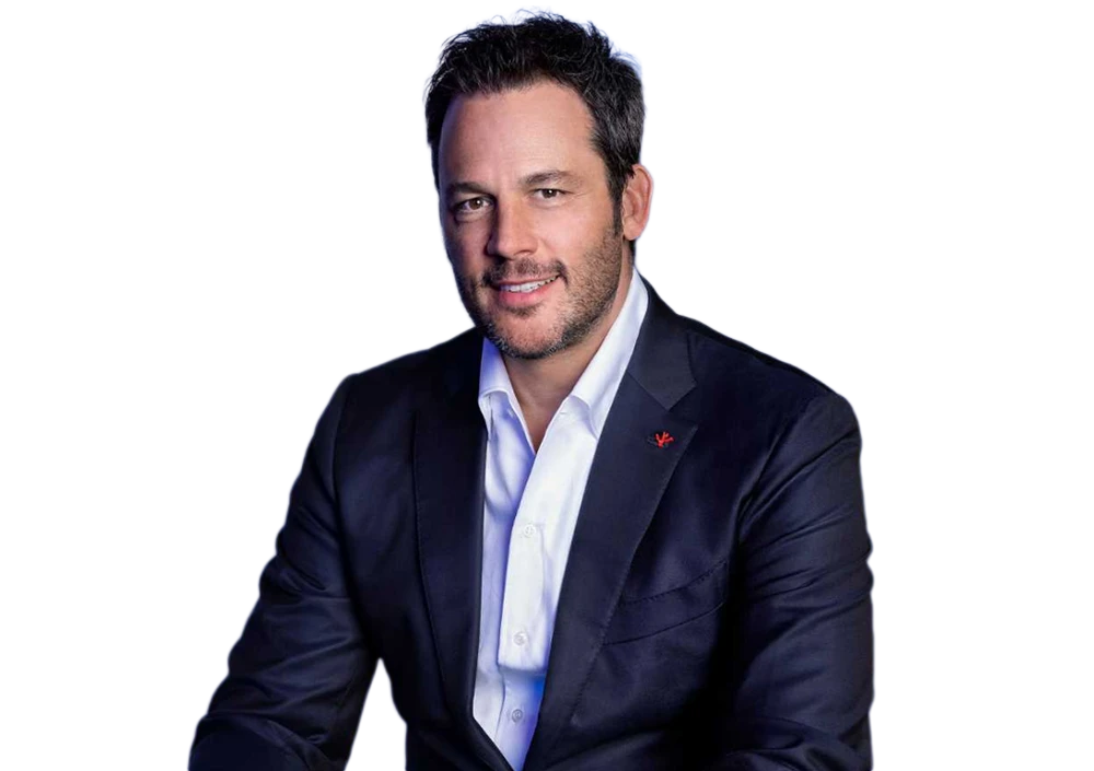 Ryan Estis, Speaker | Business Performance Expert