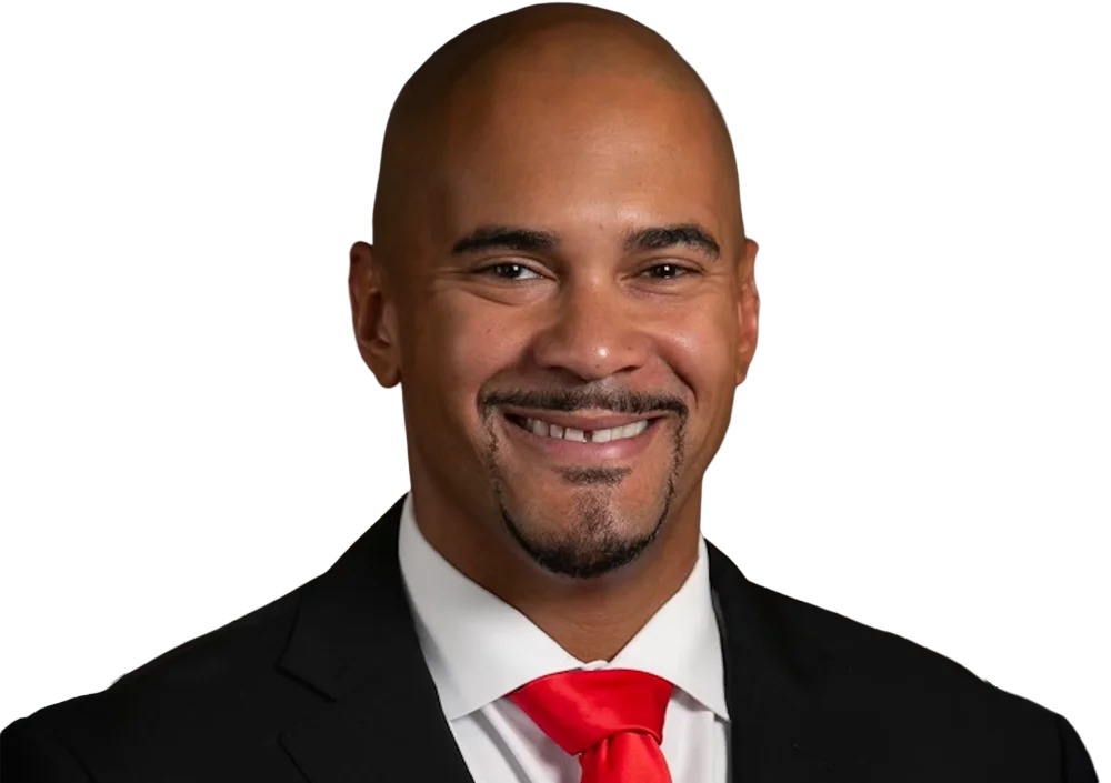Ryan Harris, Speaker | Super Bowl Champ & Leadership Expert