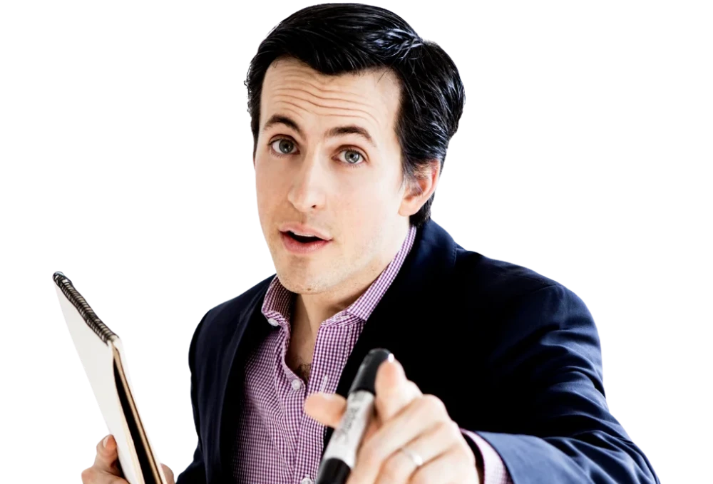 Ryan Oakes, Entertainer | Magician & Mentalist