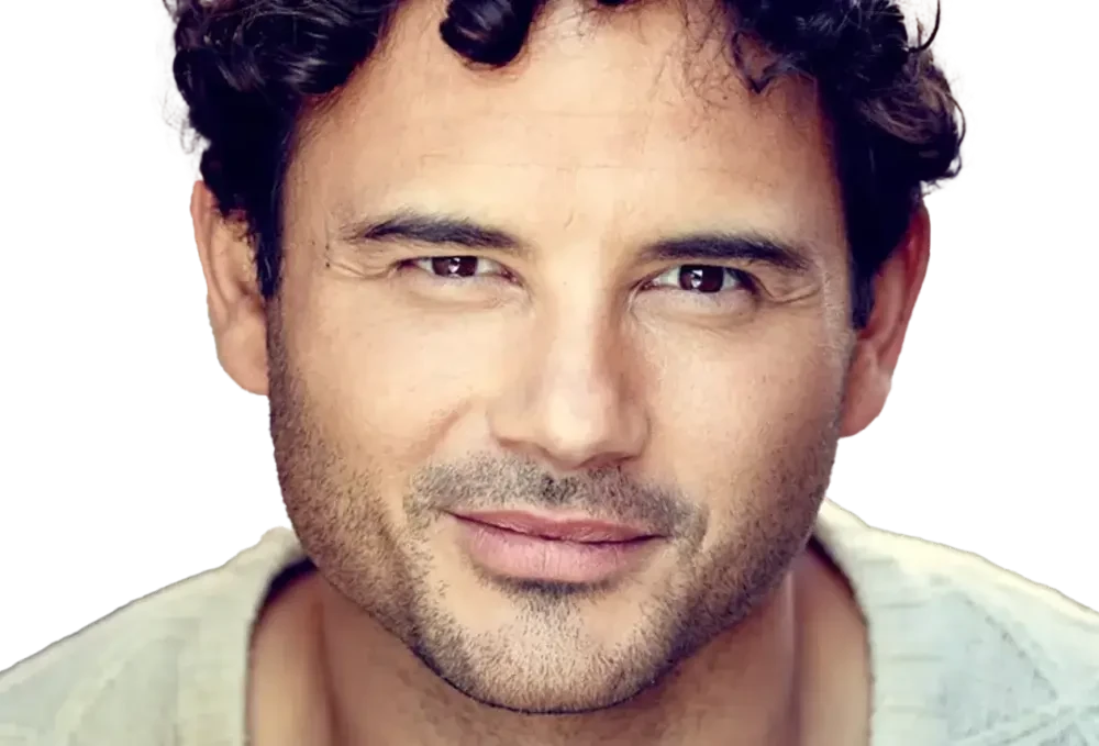 Ryan Thomas, Speaker | Actor, Celebrity, Entertainer