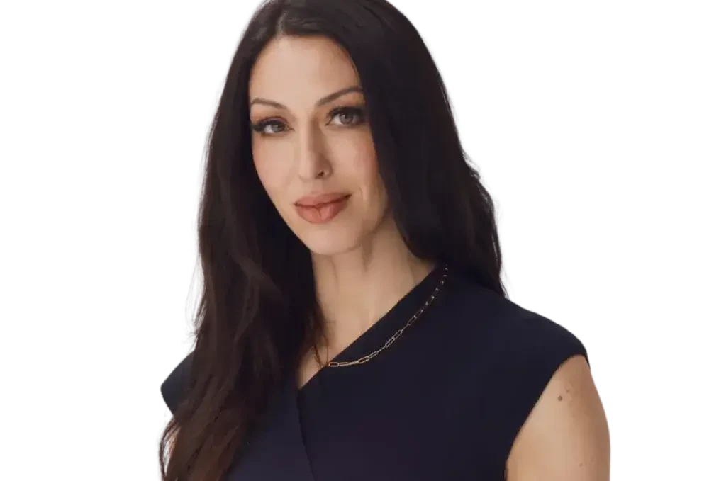Sabrina Cohen-Hatton, Speaker | Fire Officer, Neuroscientist