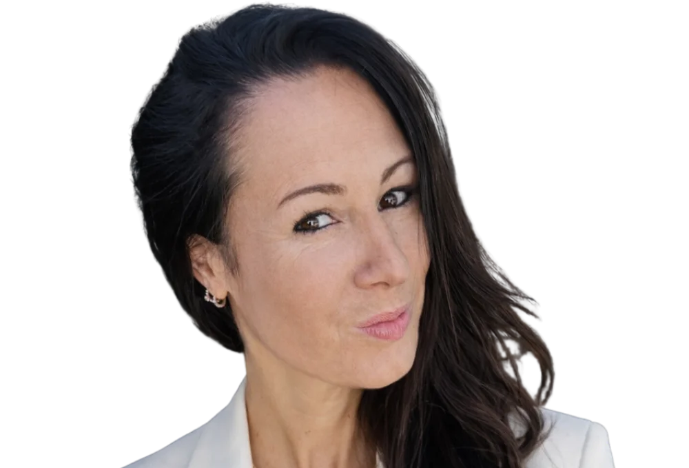 Sadie Restorick, Speaker | Workplace Wellbeing Expert