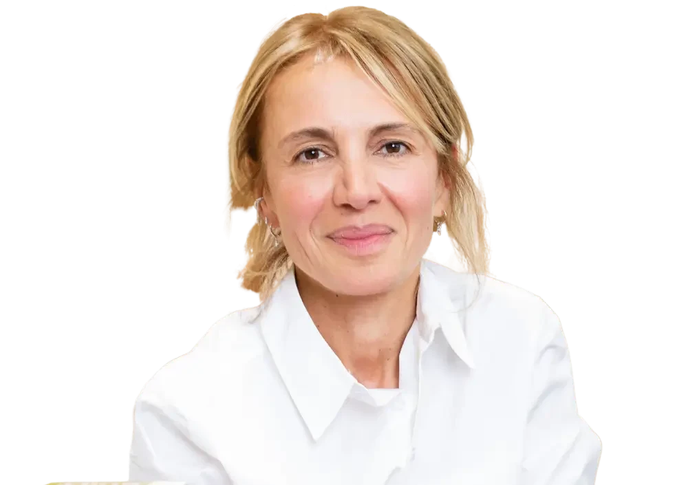 Sahar Hashemi