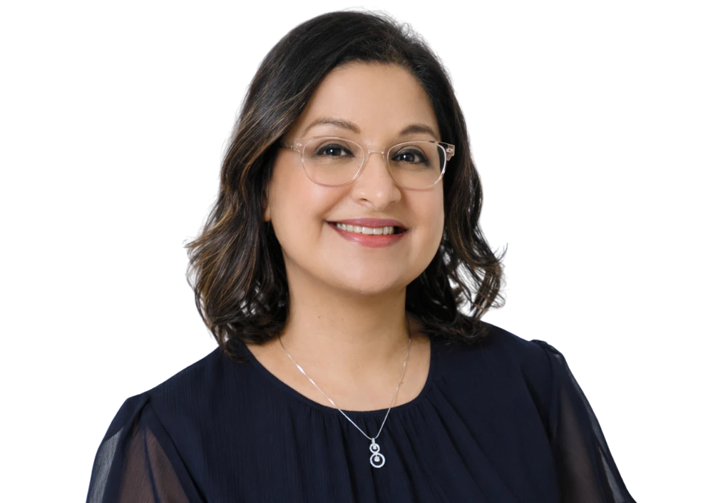 Saira Alladina