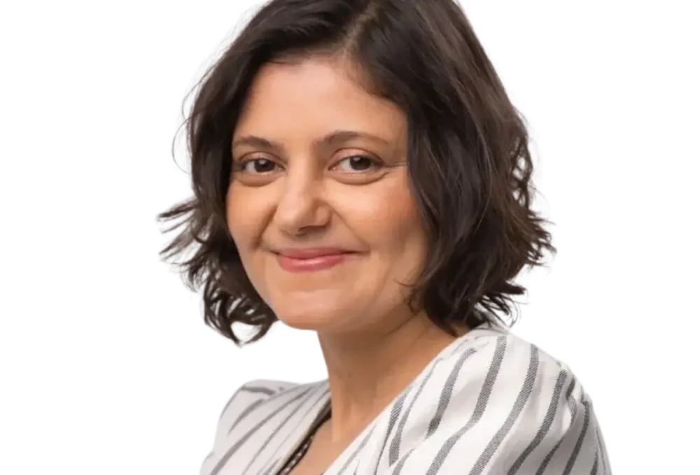 Sairee Chahal