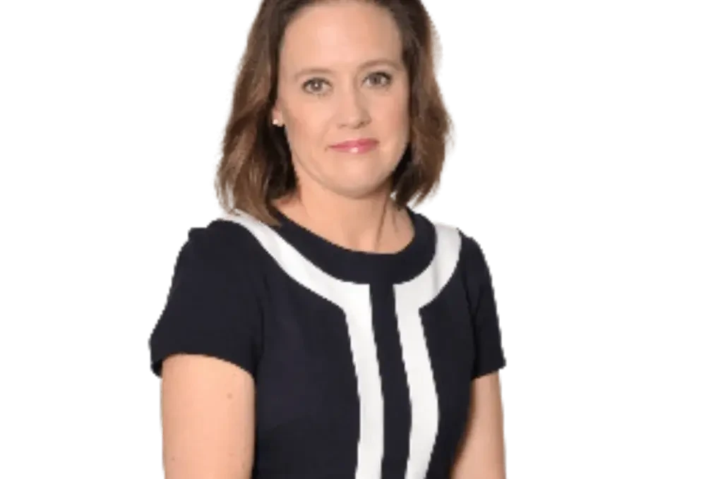 Sally Bundock
