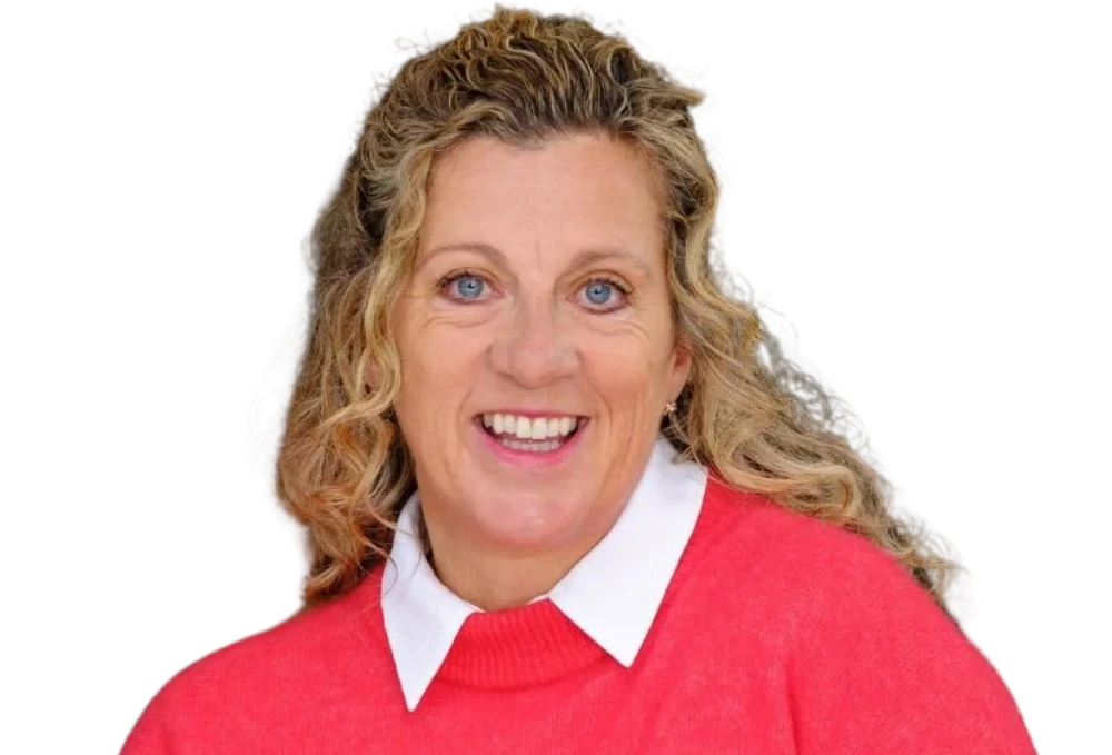 Sally Gunnell, Speaker | Elite Athlete