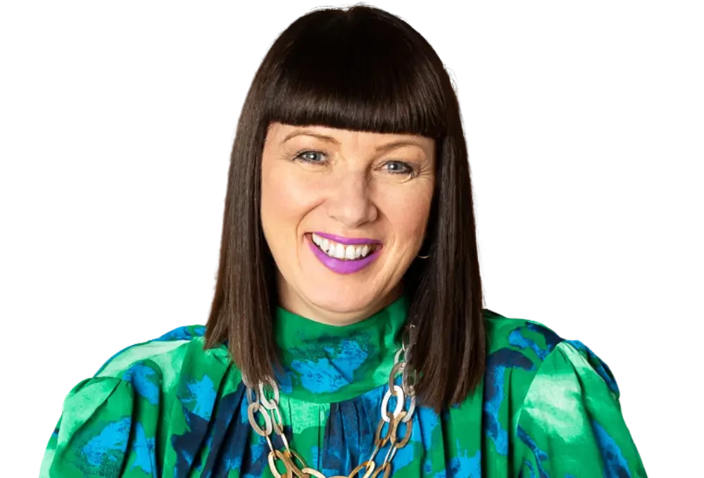 Sally Henderson