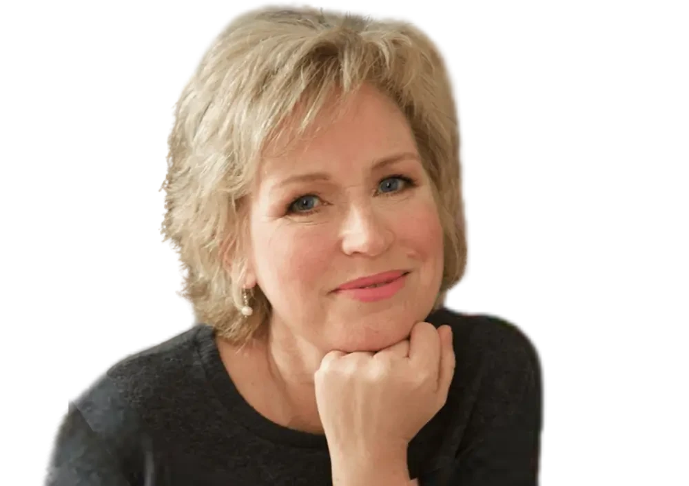 Sally Magnusson
