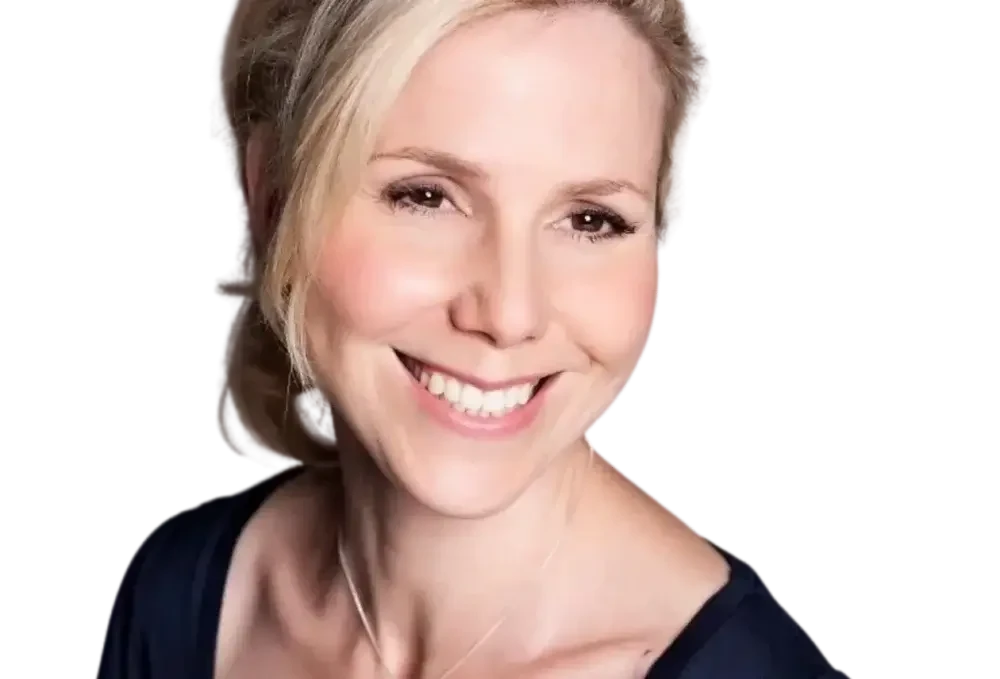 Sally Phillips