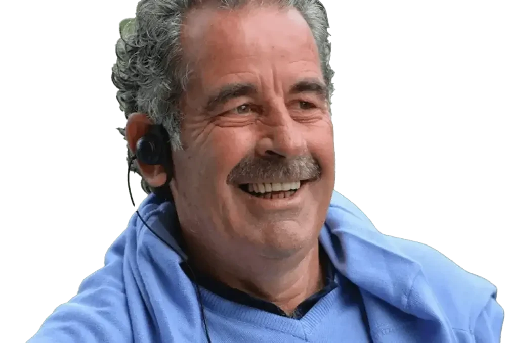 Sam Torrance