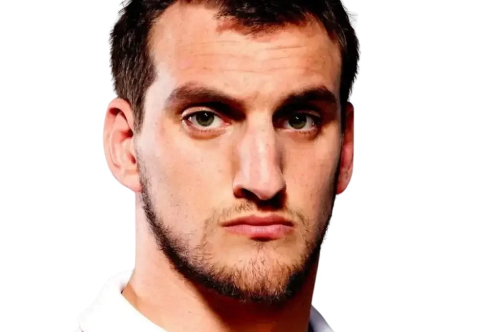 Sam Warburton
