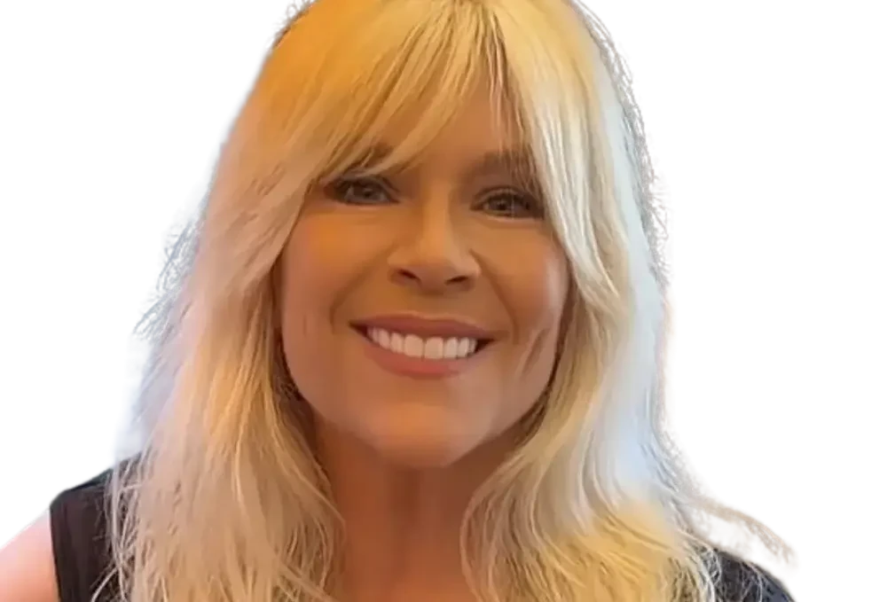 Samantha Fox, Speaker | Iconic Singer & Entertainer