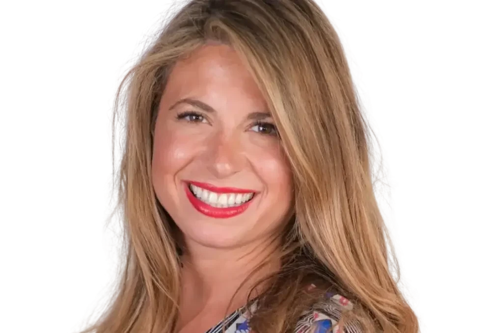 Samantha Karlin