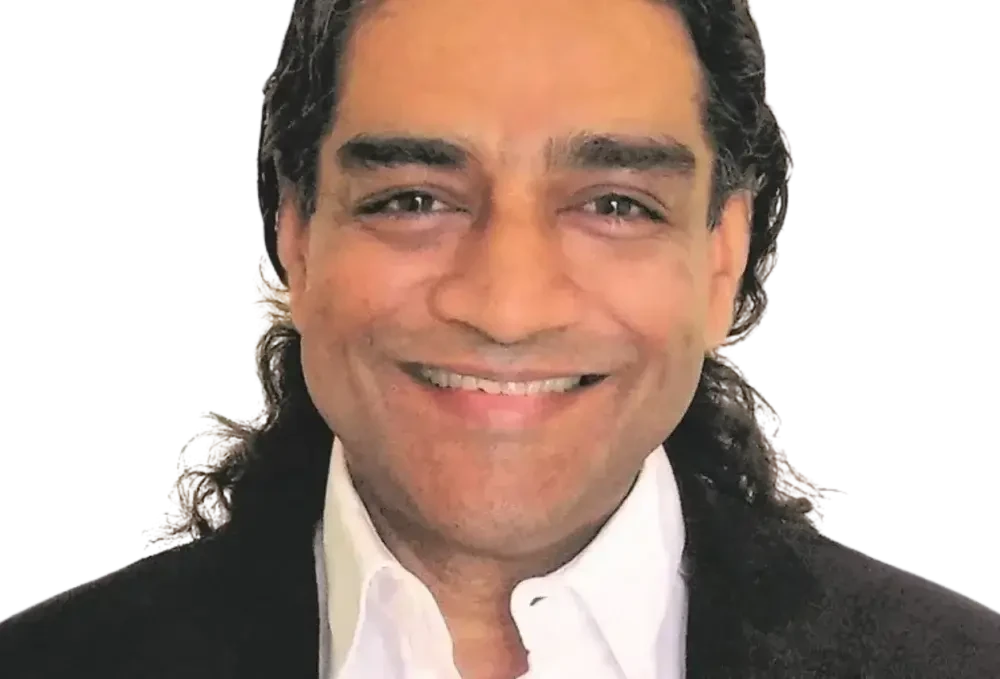 Sandeep Nath