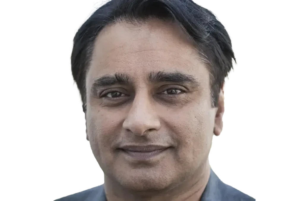 Sanjeev Bhaskar