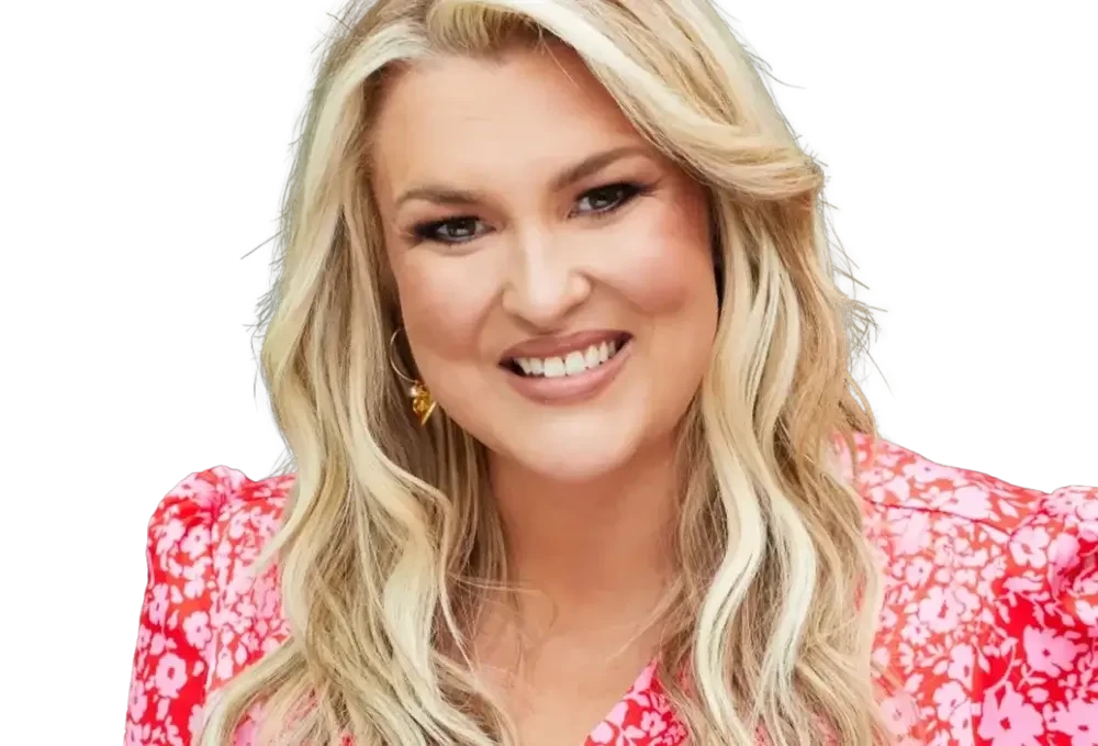 Sara Davies