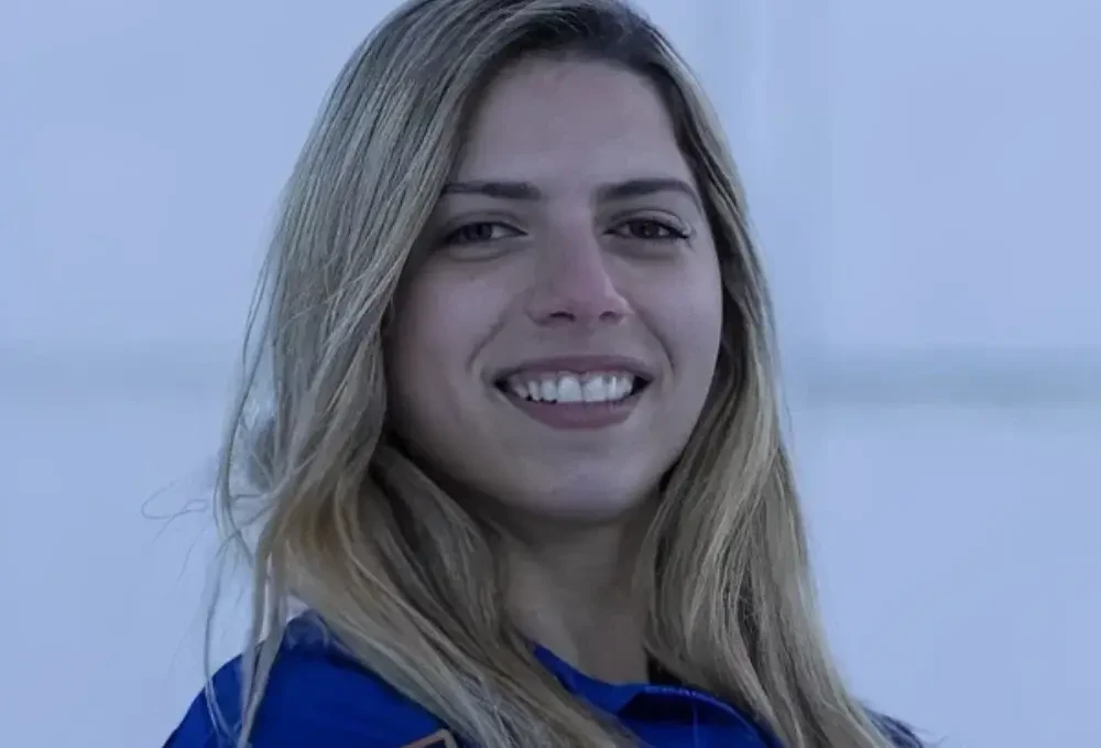 Sara Sabry