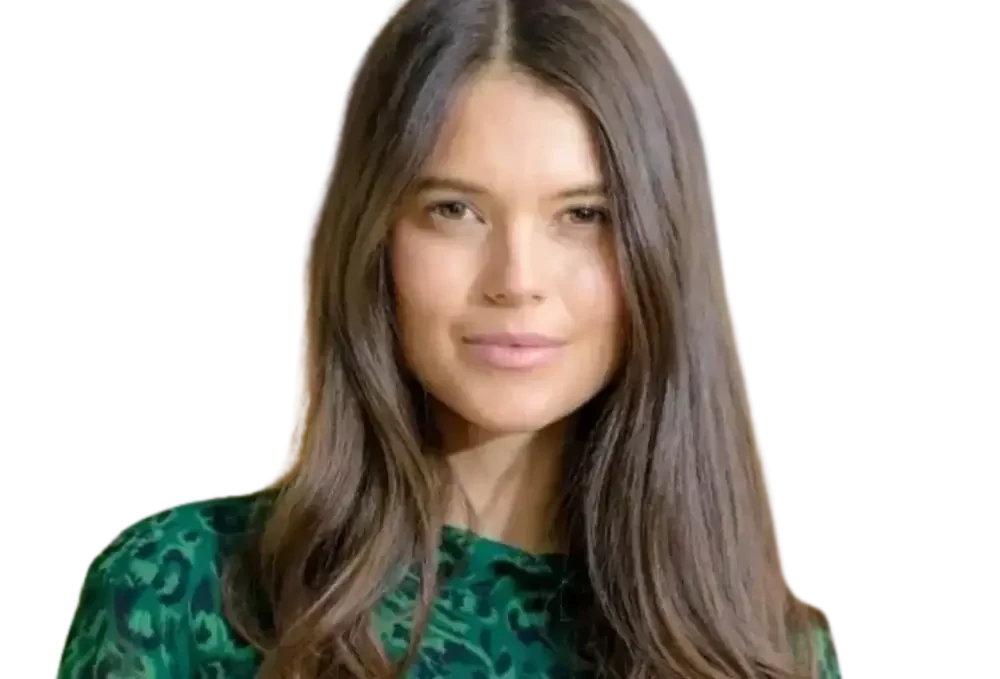 Sarah Ann Macklin, Speaker | Health Expert & Advocate