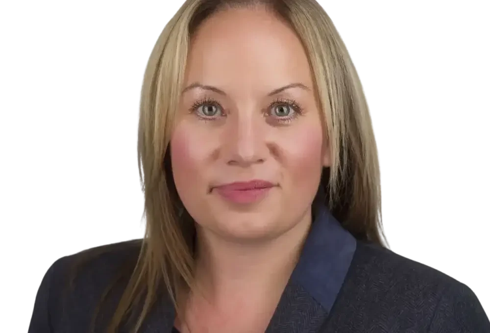Sarah Armstrong Smith