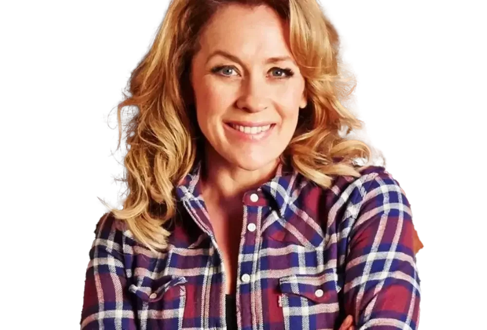 Sarah Beeny