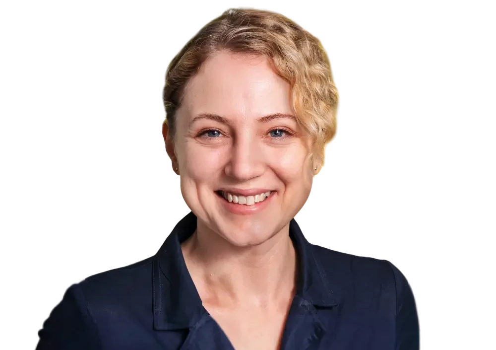 Sarah Ellis
