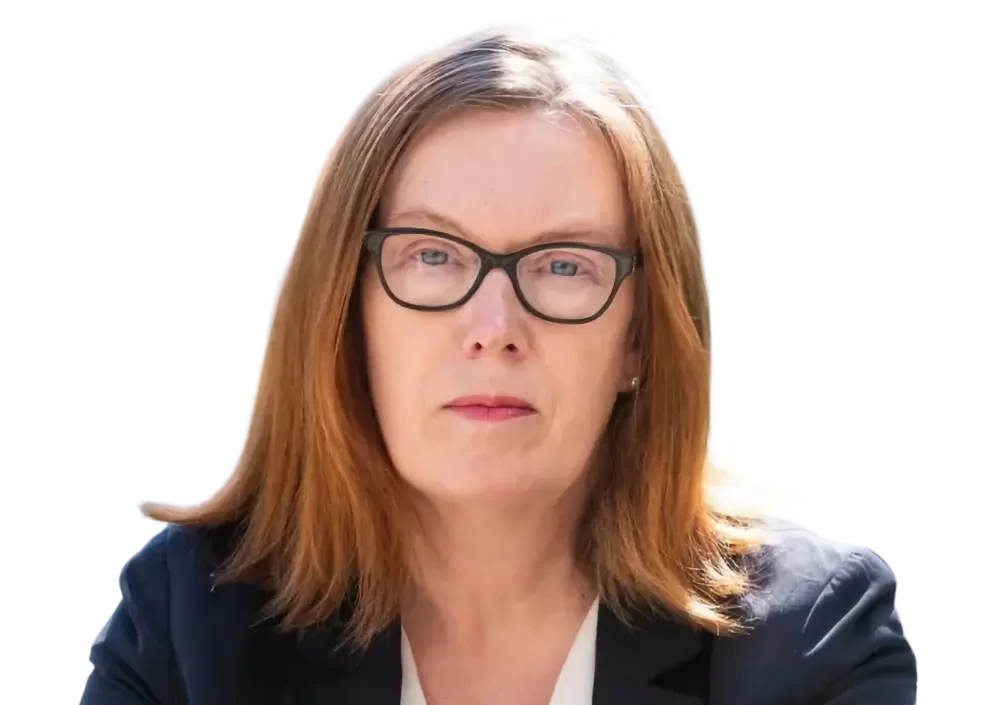 Sarah Gilbert