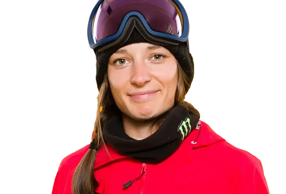 Sarah Hoefflin