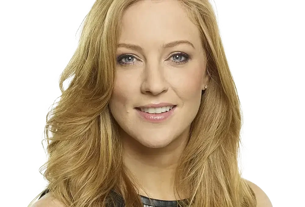 Sarah-Jane Mee, Speaker | TV & Radio Presenter, Host