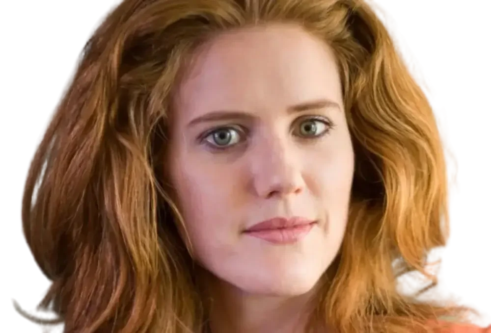 Sarah Kendall, Comedian | Award-Winning Writer & Actor