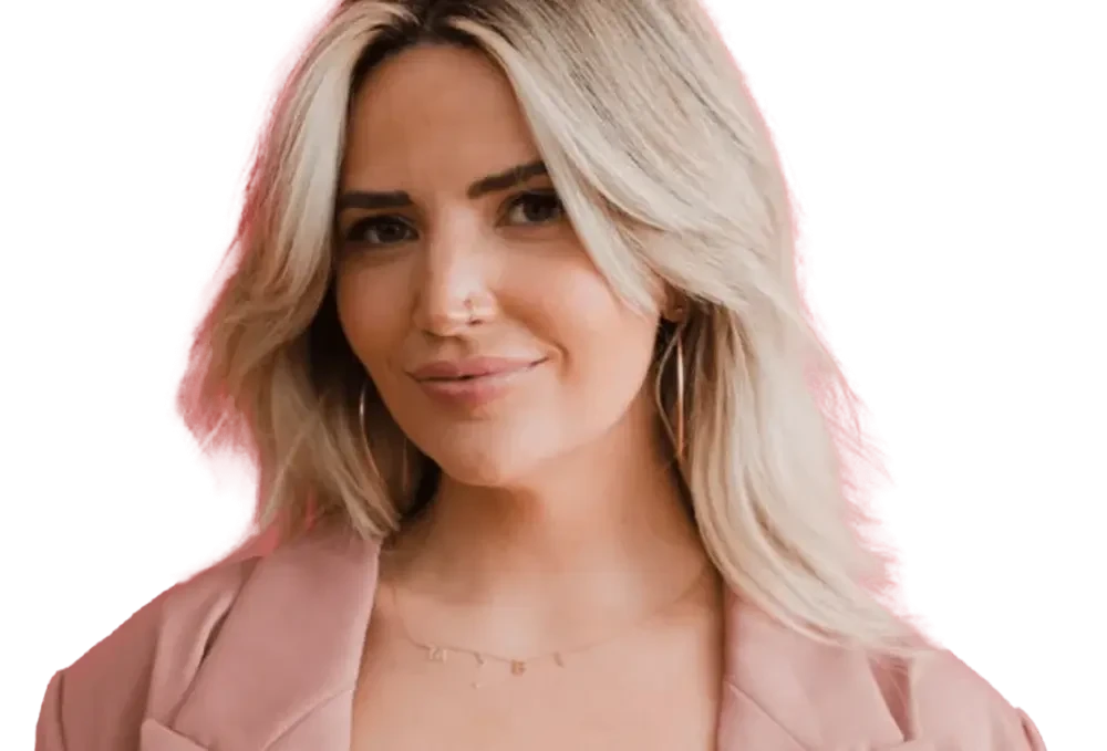 Sarah Nicole Landry